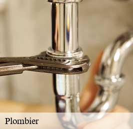 Plombier 59 Nord CK Plombier