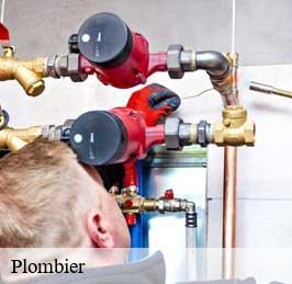 Plombier 59 Nord CK Plombier